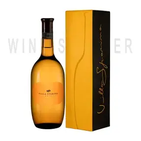 Вино Villa Sparina Gavi DOCG gift box 2021 0.75 л
