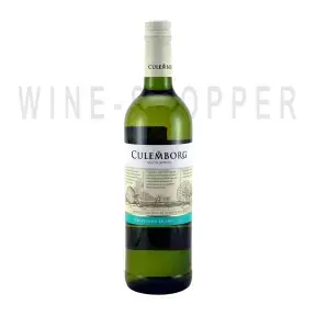 Вино Culemborg Sauvignon Blanc 2021 0.75 л