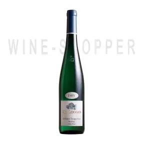 Вино Dr. Loosen Erdener Treppchen Riesling Dry GG Alte Reben 2018 0.75 л