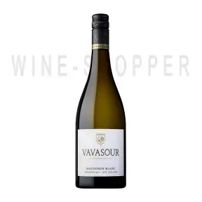 Вино Vavasour Sauvignon Blanc 2020 0.75 л