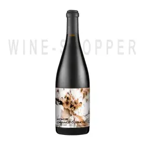 Вино Yaiyla​ Urban Winery Kokur Orange Cosmos 2021 0.75 л