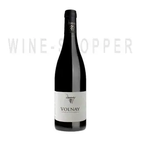Вино Jean-Yves Devevey Volnay AOC 2019 0.75 л