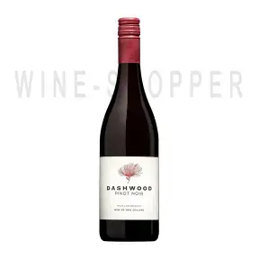 Вино Dashwood Pinot Noir 2019 0.75 л