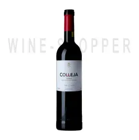Вино Lua Cheia em Vinhas Velhas Colleja Douro DOC 2019 0.75 л
