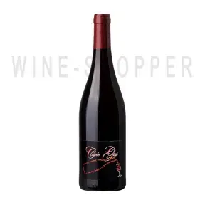 Вино Georges Descombes Cuvee Gigi Beaujolais AOC 2019 0.75 л