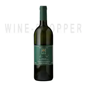 Вино Poderi del Paradiso Lo Cha Toscana IGT 2021 0.75 л