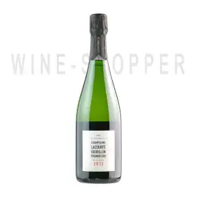 Шампанское Lacourte Godbillon Premier Cru Millesime Champagne AOC 2012 1.5 л