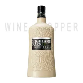 Виски Highland Park, Viking Heart 15 Years Old, 0.7 л
