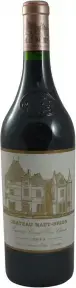 Вино Chateau Haut-Brion Rouge, Pessac-Leognan AOC 1-er Grand Cru Classe, 2014 1.5 л