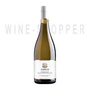 Вино Sauvignon Blanc Marlborough Babich 2014 0.75 л