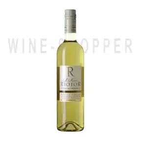 Вино Chateau Riotor Cotes de Provence AOC 2016 0.75 л