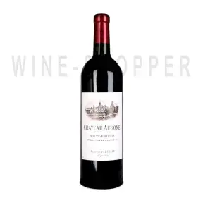 Вино Chateau Ausone Saint-Emilion AOC 1er Grand Cru Classe A 2000 0.75 л