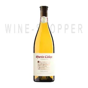 Вино Martin Codax Albarino Rias Baixas DO 2021 0.75 л