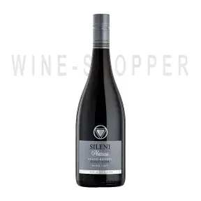 Вино Sileni Estates Plateau Grande Reserve Pinot Noir 2019 0.75 л