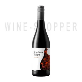Вино Fairview Rooibos Ridge Pinotage 2020 0.75 л