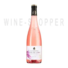 Вино Pinot Nero Rose Tenuta di Salviano 2021 0.75 л