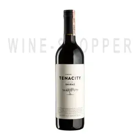 Вино Two Hands Tenacity Old Vine Shiraz 2020 0.75 л