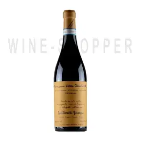 Вино Quintarelli Giuseppe Amarone della Valpolicella Classico 1998 0.75 л