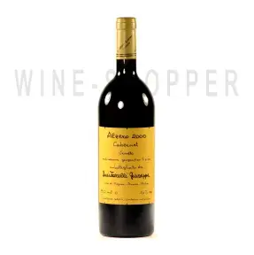 Вино Quintarelli Giuseppe Alzero 2000 0.75 л