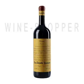 Вино Quintarelli Giuseppe Alzero 1997 0.75 л