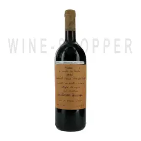 Вино Quintarelli Giuseppe Amarone della Valpolicella Classico 1985 0.75 л