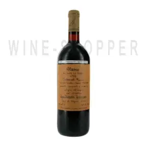 Вино Quintarelli Giuseppe Alzero 1998 0.75 л