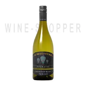 Вино Atmosphere Touraine Sauvignon Blanc 0.75 л