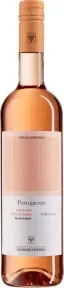 Вино Freyburg-Unstrut Portugieser Rose, 0.75 л