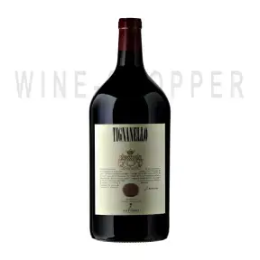 Вино Antinori Tignanello Toscana IGT 2016 3 л