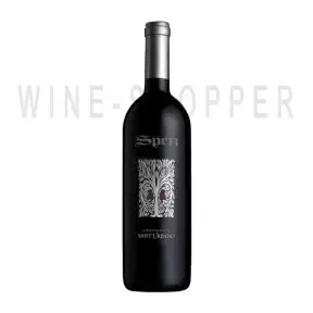 Вино Speri, Sant'Urbano Valpolicella DOC Classico Superiore 2014 375 мл