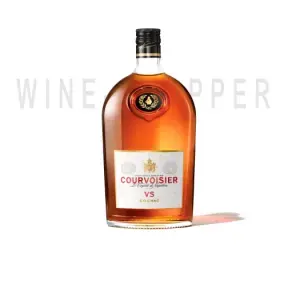 Коньяк Courvoisier VS 0.5 л