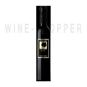 Вино Apollonio Mater Terra Passito Negroamaro IGP 2009 0.375 л