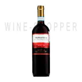 Вино Schenk Italia Valpolicella Cantine di Ora 2019 0.75 л