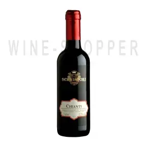 Вино Conti Serristori Chianti DOCG 2021 0.375 л