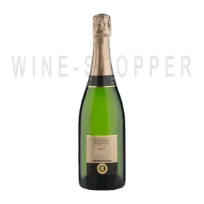 Игристое вино Enrico Serafino Alta Langa Oudeis Brut 0.75 л