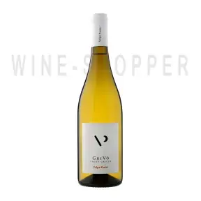 Вино Grivo Pinot Grigio Volpe Pasini DOC 2021 0.375 л