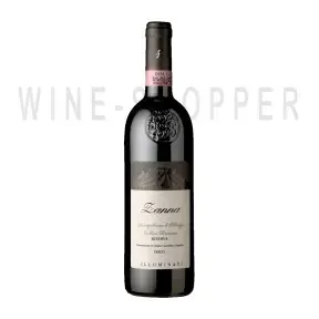 Вино Zanna 2013 0.75 л