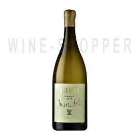 Вино Furmint Mandolas 2019 3 л