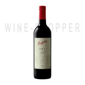 Вино Penfolds RWT Shiraz 2017 0.75 л