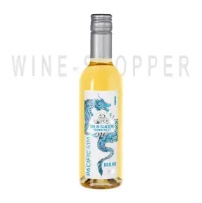 Вино Riesling Vin de Glaciere 2016 0.375 л