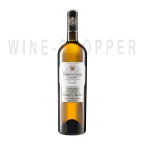 Вино Baron de Chirel Verdejo Vinas Centenarias 2019 0.75 л