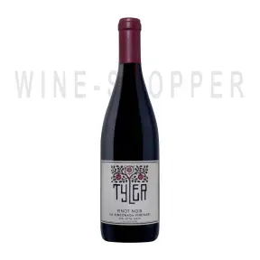 Вино Tyler La Rinconada Vineyard Pinot Noir 2018 0.75 л