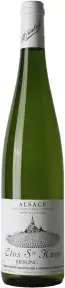 Вино Riesling Clos Sainte Hune AOC 2016 3 л
