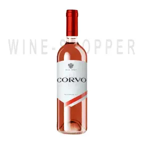 Вино Duca di Salaparuta Corvo Rosa IGT 2021 0.75 л