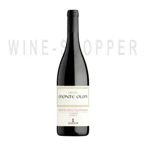 Вино Tedeschi Capitel Monte Olmi Amarone della Valpolicella DOC Classico Riserva 2013 0.75 л