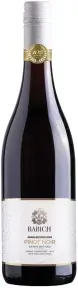 Вино Babich Wines Pinot Noir Marlborough, 2012, 0.75 л