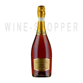 Игристое вино Castello del Poggio Brachetto Piemonte DOC 2020 0.75 л