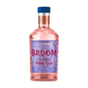 Джин Broom Pink 0.5 л