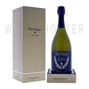 Шампанское Dom Perginon OEnotheque 1970 gift box 0.75 л