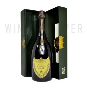 Шампанское Dom Perignon 1996 gift box 0.75 л